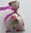Lavendelsäckchen,  gefüllt mit ca.30-33 g duftenen Lavendelblüten
