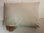 Dinkelspelz Kopfkissen ca. 40 x 60 cm, nicht zum Erwärmen geeignet